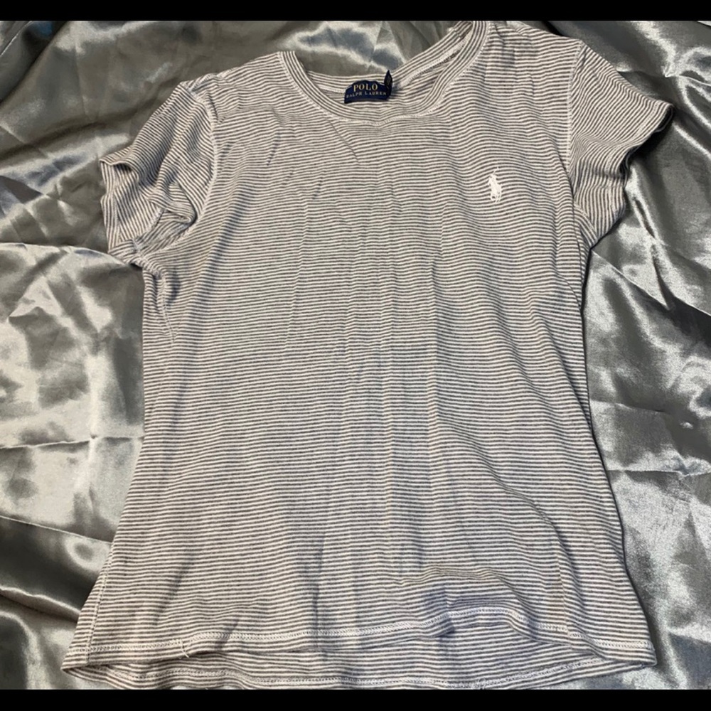 Polo shirt